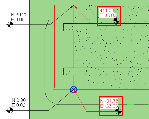 Guia básico - Coordenadas no Revit 53 sistema-de-coordenadas-revit-58