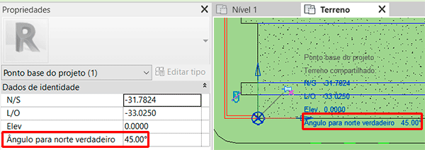 Guia básico - Coordenadas no Revit 55 sistema-de-coordenadas-revit-60