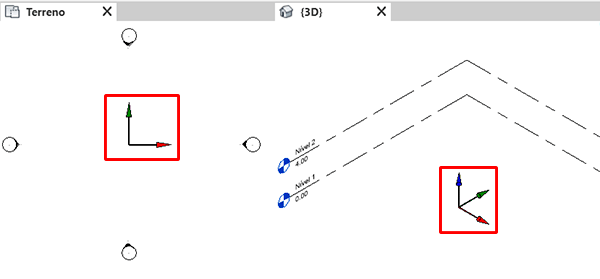 Guia básico - Coordenadas no Revit 35 sistema-de-coordenadas-revit-63