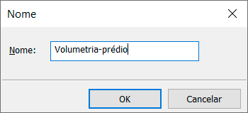 Massa no Revit - fundamentos 5 massa