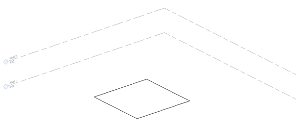 Massa no Revit - fundamentos 7 massa