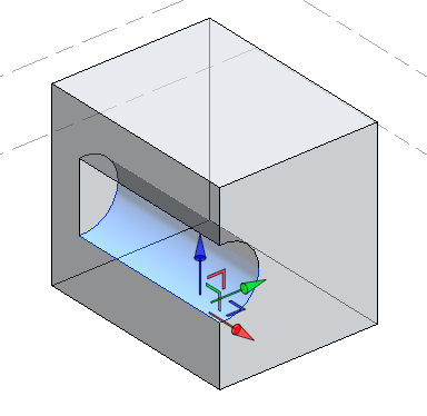 Massa no Revit - fundamentos 10 massa