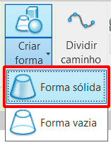 Massa no Revit - fundamentos 11 massa