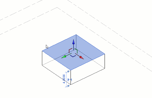 Massa no Revit - fundamentos 13 massa