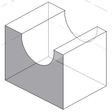 Massa no Revit - fundamentos 26 massa