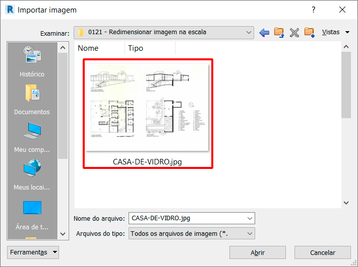Redimensionar imagem na escala - Revit 8 redimensionar-imagem-na-escala-07