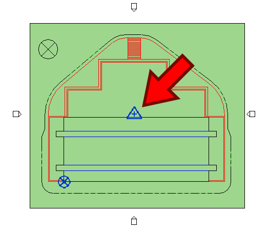 Guia básico - Coordenadas no Revit 60 sistema-de-coordenadas-revit-69