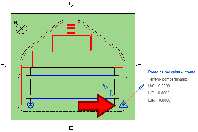 Guia básico - Coordenadas no Revit 61 sistema-de-coordenadas-revit-70