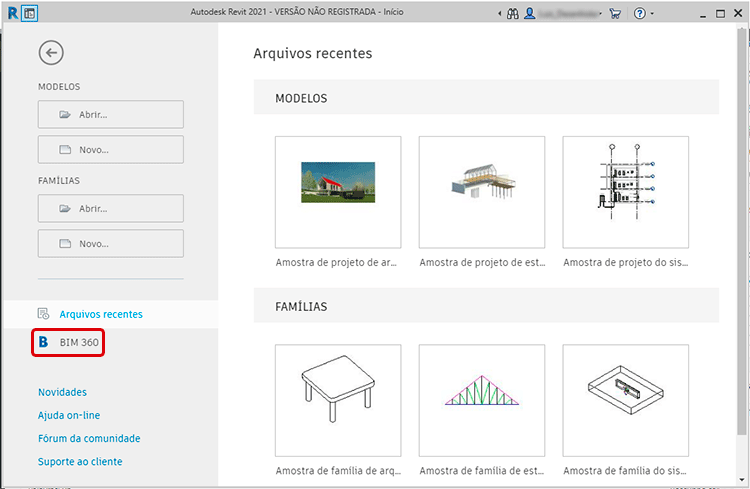 Revit 2021! Conheça as novidades! 7 Revit2021