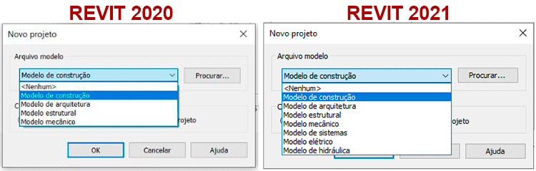 Revit 2021! Conheça as novidades! 8 Revit2021