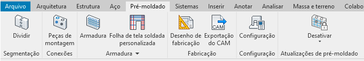 Revit 2021! Conheça as novidades! 15 Revit2021