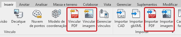 Revit 2021! Conheça as novidades! 16 Revit2021