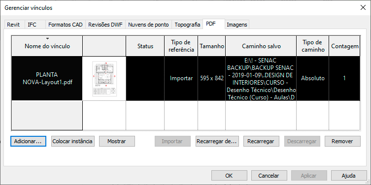 Revit 2021! Conheça as novidades! 18 Revit2021