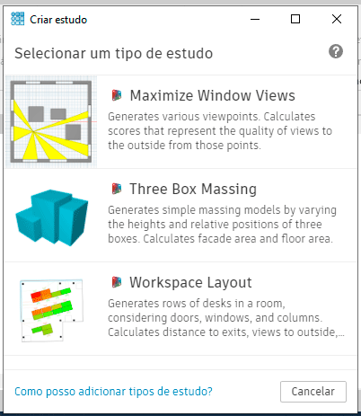 Revit 2021! Conheça as novidades! 25 Revit2021