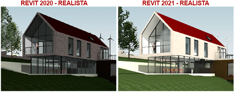 Revit 2021! Conheça as novidades! 30 Revit2021