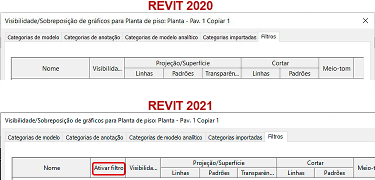 Revit 2021! Conheça as novidades! 34 Revit2021