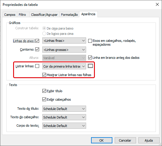 Revit 2021! Conheça as novidades! 40 Revit2021