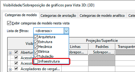 Revit 2021! Conheça as novidades! 36 Revit2021