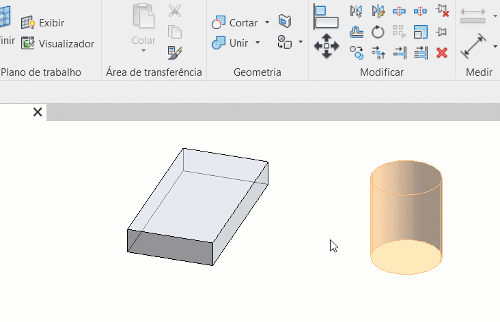 Massa no Revit - fundamentos 29 massa