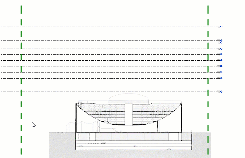 Massa no Revit - fundamentos 38 massa