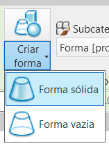 Massa no Revit - fundamentos 43 massa