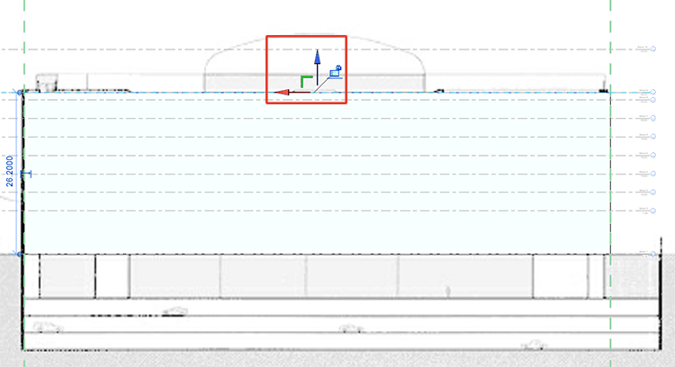 Massa no Revit - fundamentos 45 massa