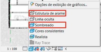 Massa no Revit - fundamentos 48 massa