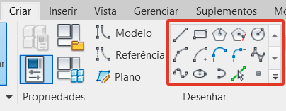 Massa no Revit - fundamentos 49 massa