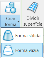 Massa no Revit - fundamentos 52 massa