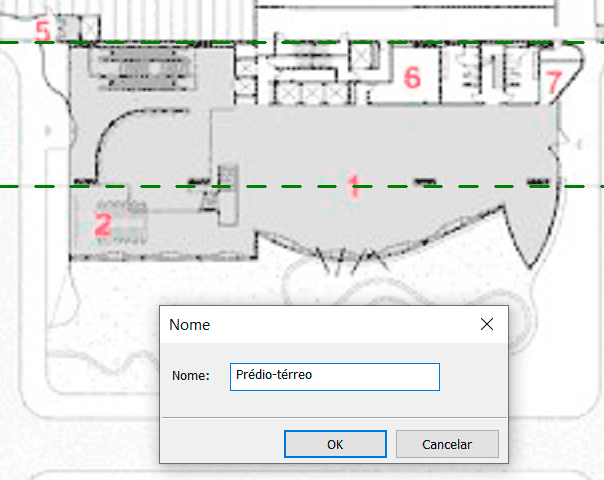 Massa no Revit - fundamentos 56 massa