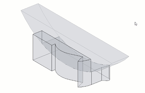 Massa no Revit - fundamentos 62 massa