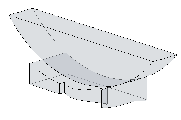 Massa no Revit - fundamentos 64 massa