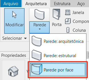 Massa no Revit - fundamentos 65 massa