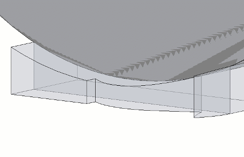 Massa no Revit - fundamentos 67 massa