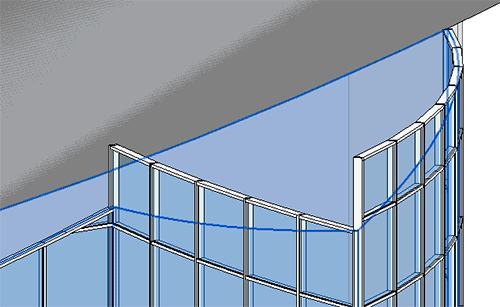 Massa no Revit - fundamentos 68 massa