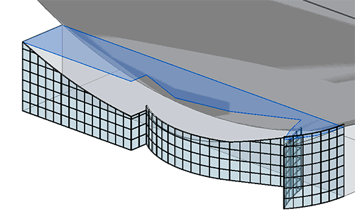Massa no Revit - fundamentos 73 massa