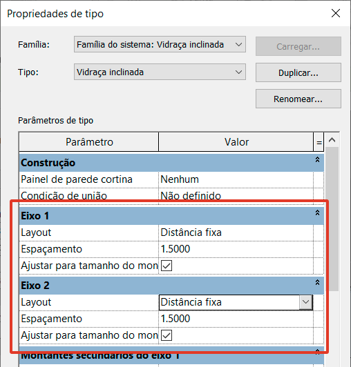 Massa no Revit - fundamentos 75 massa