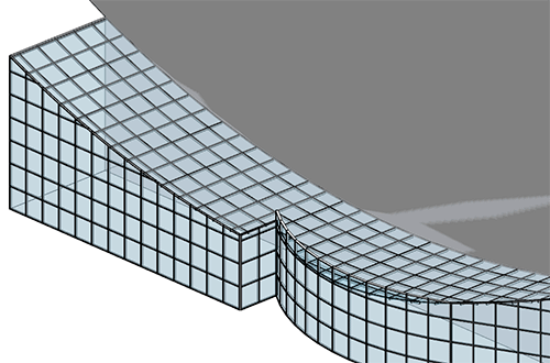Massa no Revit - fundamentos 76 massa