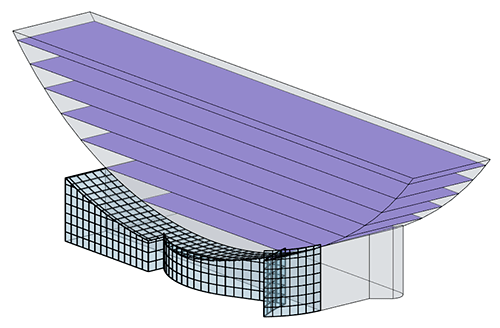 Massa no Revit - fundamentos 80 massa