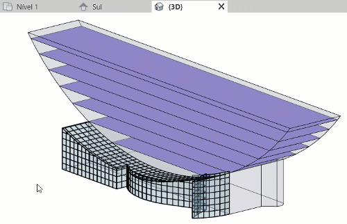 Massa no Revit - fundamentos 83 massa