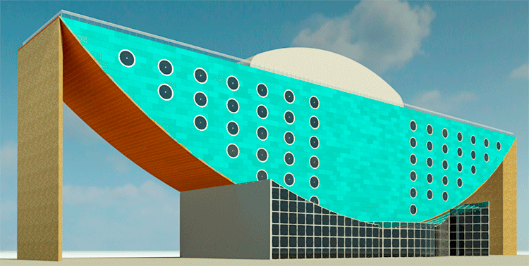 Massa no Revit - fundamentos 84 massa