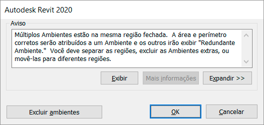 Erros e alertas no Revit 6 erros-e-avisos