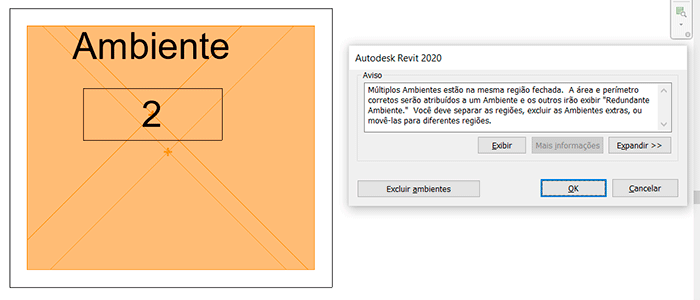 Erros e alertas no Revit 7 erros-e-avisos