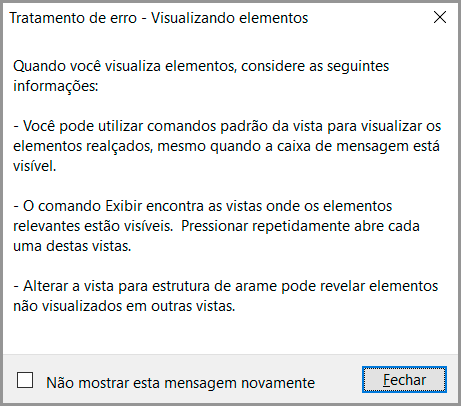 Erros e alertas no Revit 15 erros-e-avisos