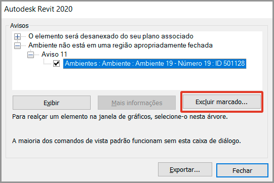 Erros e alertas no Revit 17 erros-e-avisos