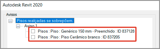 Erros e alertas no Revit 20 erros-e-avisos