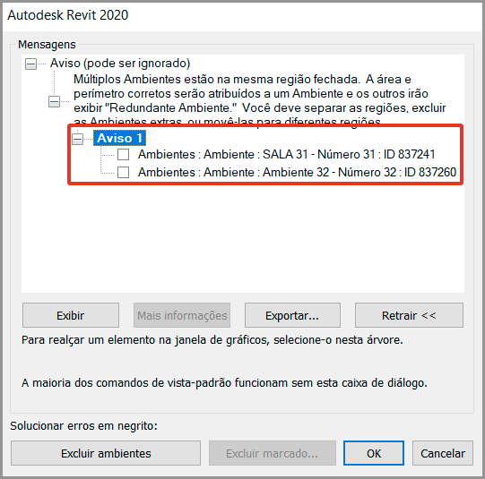 Erros e alertas no Revit 22 erros-e-avisos