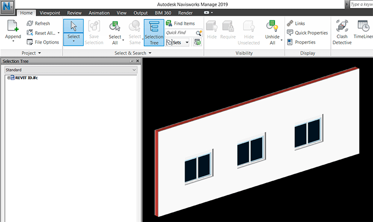 Revit ID 23 revit-id
