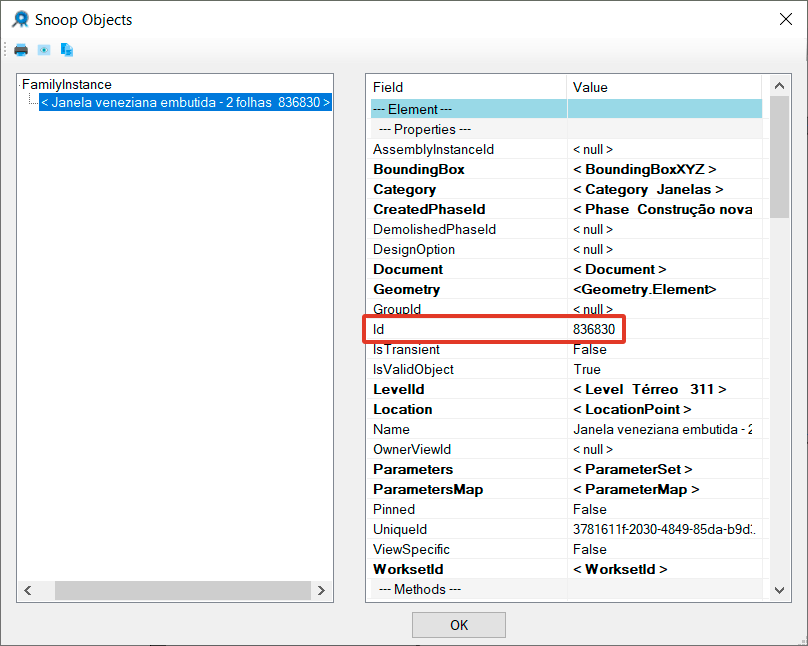 Revit ID 26 revit-id