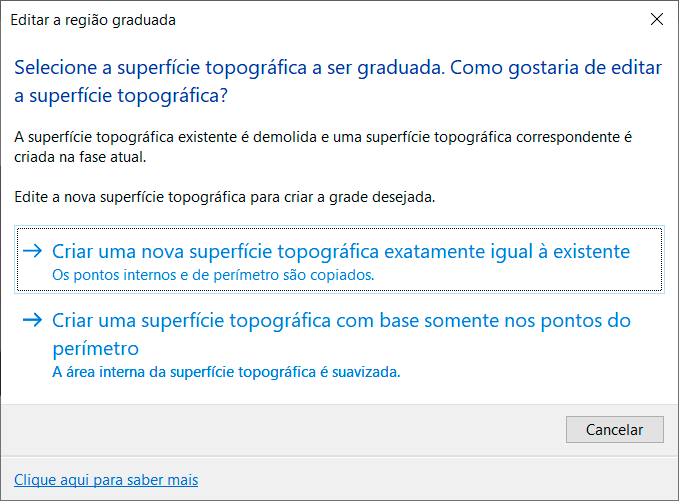 TOPOGRAFIA - CORTE E ATERRO NO REVIT 18 corte-e-aterro